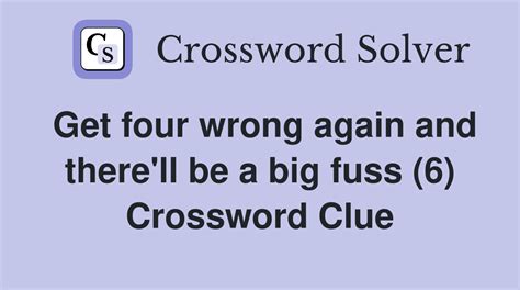 incorrect crossword clue|Incorrect